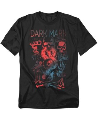 Men's Dark Mark Sparks Panic T Shirt