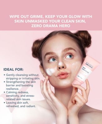 For EveryOne Skin Unmasked Probiotic Jelly Cleanser, 2 oz.