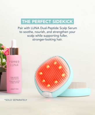 FLIP Play Advanced RGB LED Light Hairbrush