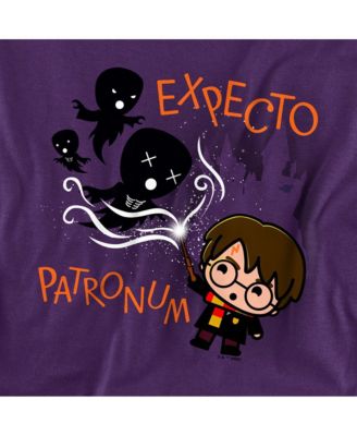 Men's Expecto Patronum T Shirt