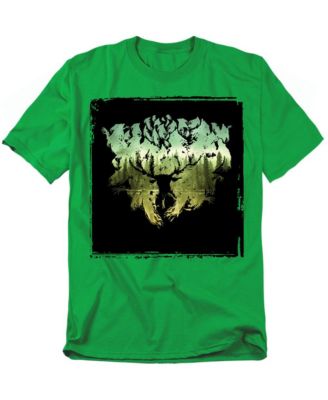 Men's Dementors Cast Away In The Forest T Shirt
