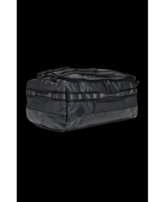 Go-Bag Duffle 60L Water-Resistant Travel Bag