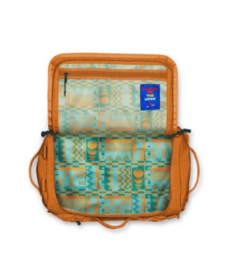 Baboon to the Moon Go-Bag Duffle Mini 32L - Macy's