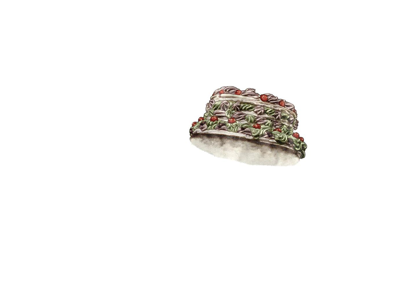 Мужская футболка Harry Potter Dobby Vs. Aunt Petunias Pudding, цвет: Белый — фото 2