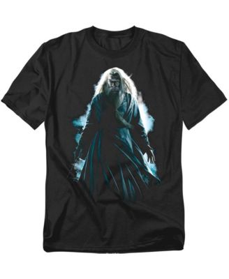 Men's Dumbledore Burst T Shirt