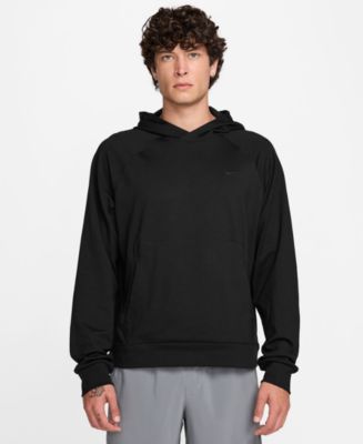 Nike Men's Dri-FIT Primary NanoKnit Performance Hoodie - Macy's