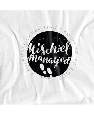 Men's Up To No Good T Shirt