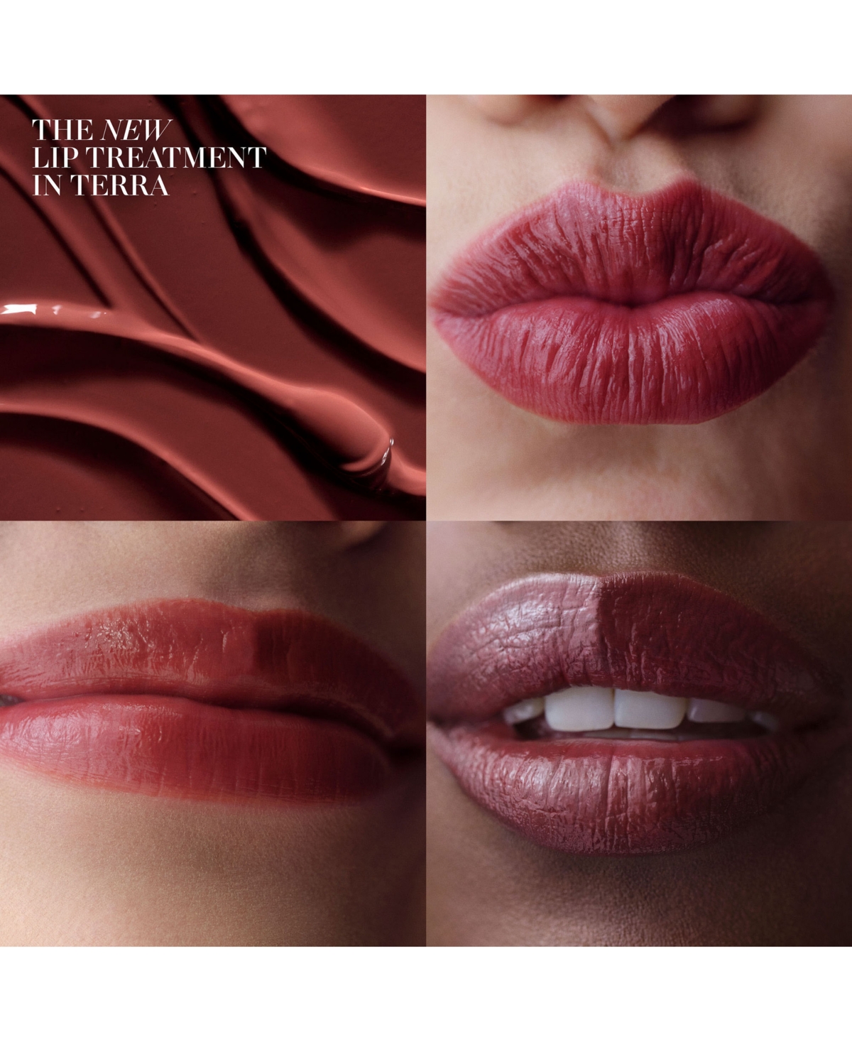 La Mer The Lip Treatment, 0.11 oz.