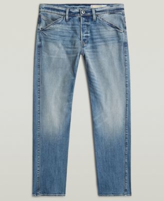 Men's Dartt Slim-Fit Straight Jeans
