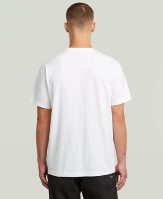 Men's G Icon Graphic Crewneck T-Shirt