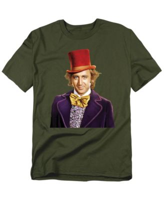 Men's Headshot T Shirt