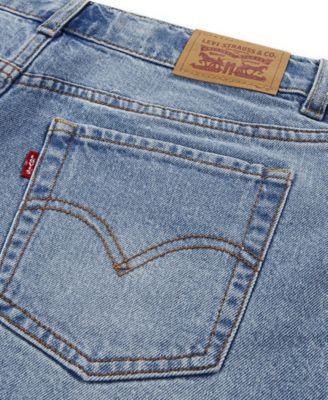 Girls' 7-16 A-Line Shorts