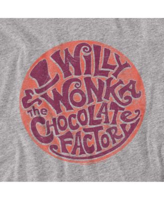 Men's Circle Logo T Shirt