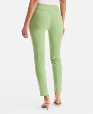 Women's Green Pants | Macy's