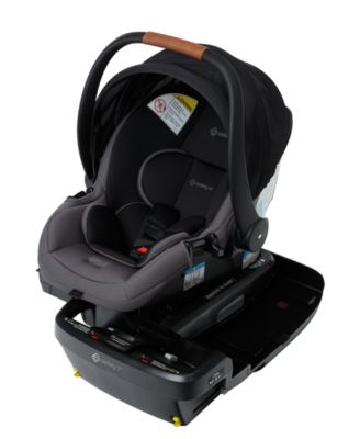 Baby Onboard Slide DLX Safety Slide Base Car Seat