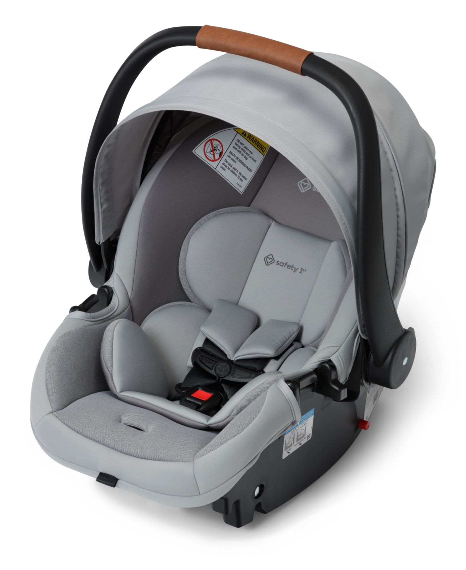 Baby Onboard Slide DLX Safety Slide Base Car Seat