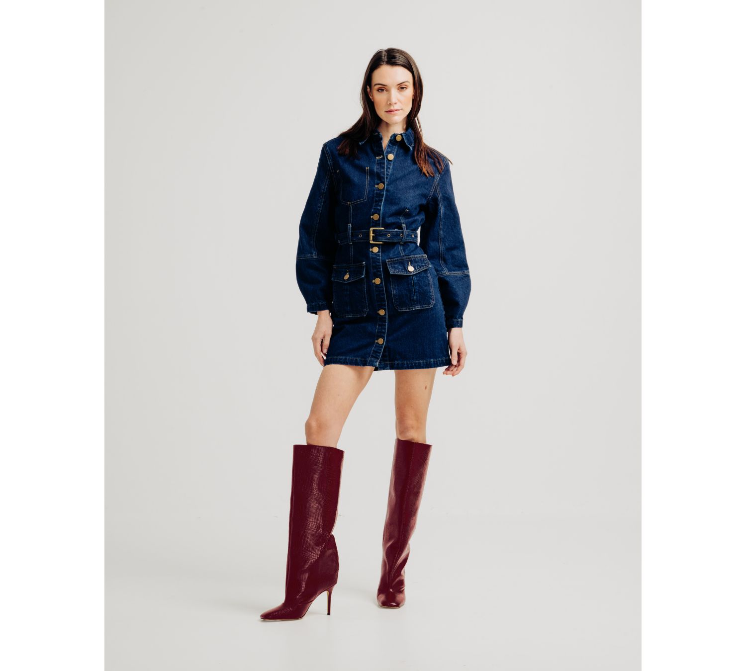 Women's Cassian Dress