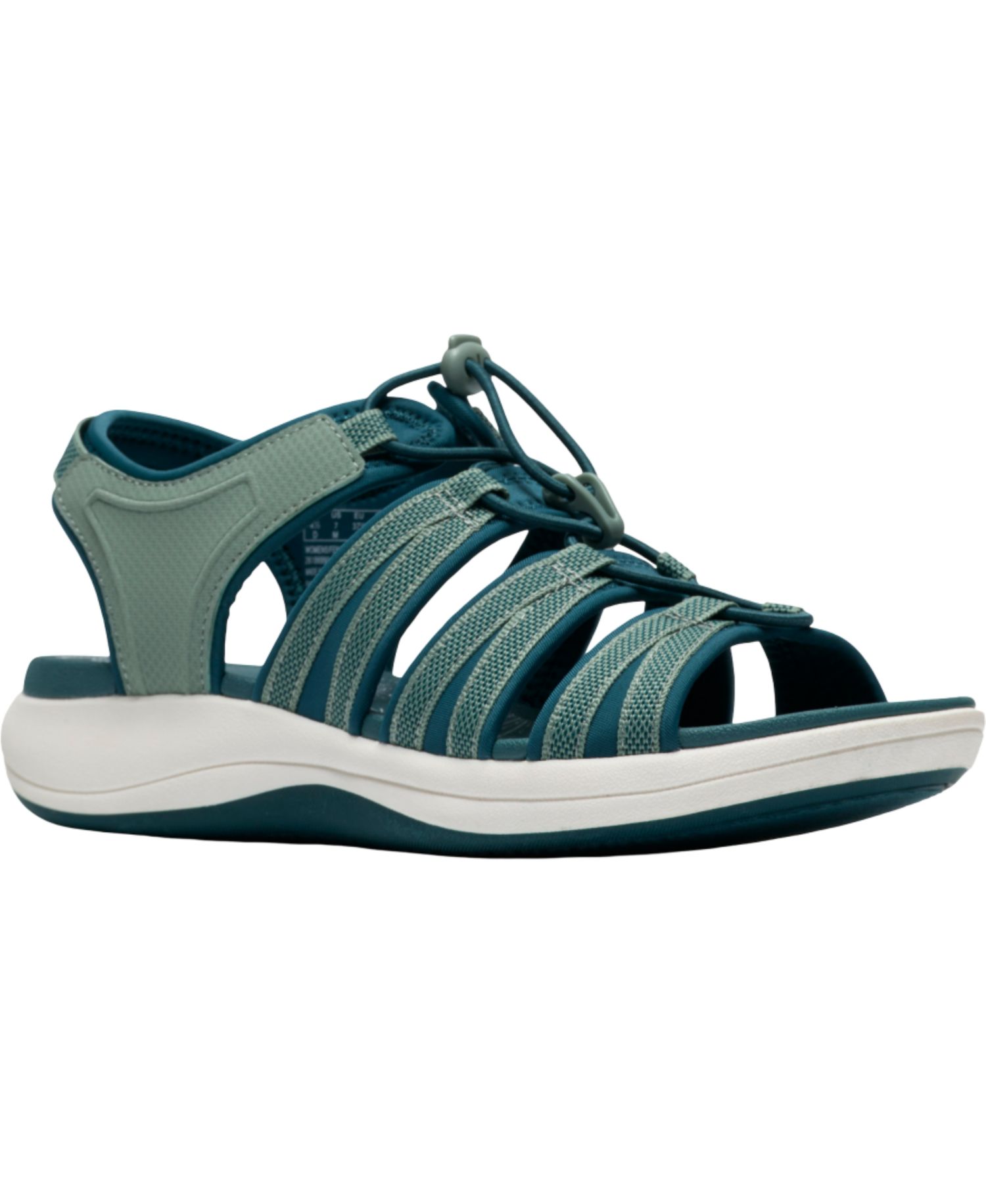 Women's Cloudsteppers Mira Mabel Open Toe Sandals