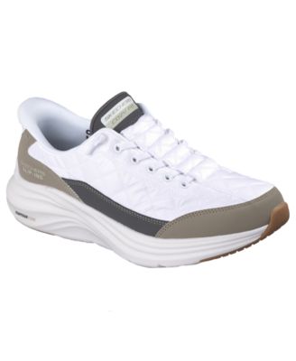 Men's Slip-Ins: Contour Foam - Cozy Fit Walking Sneakers from Finish Line