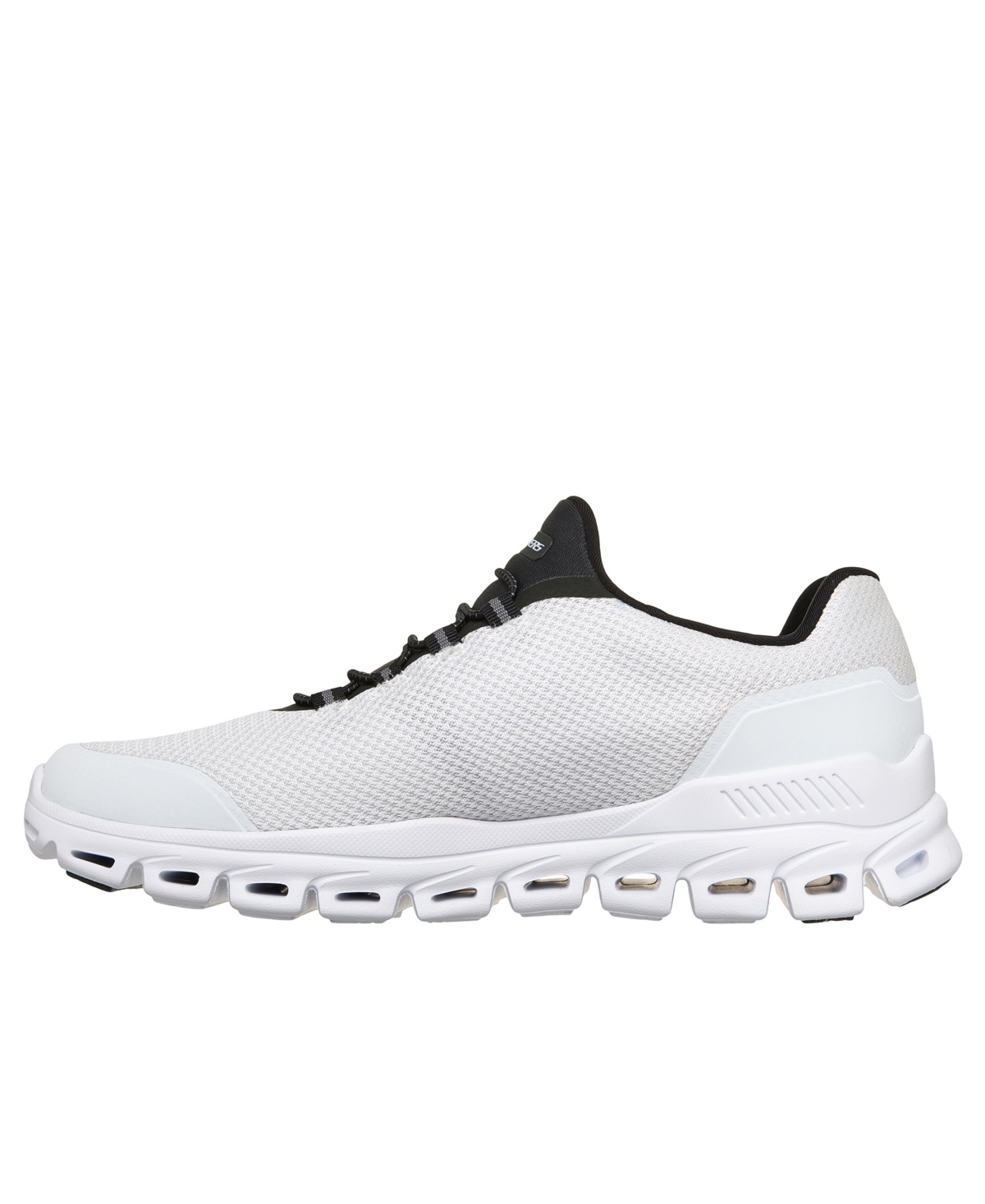Skechers Men's Glide-Step - Noltek Casual Athletic Sneakers from Finish Line