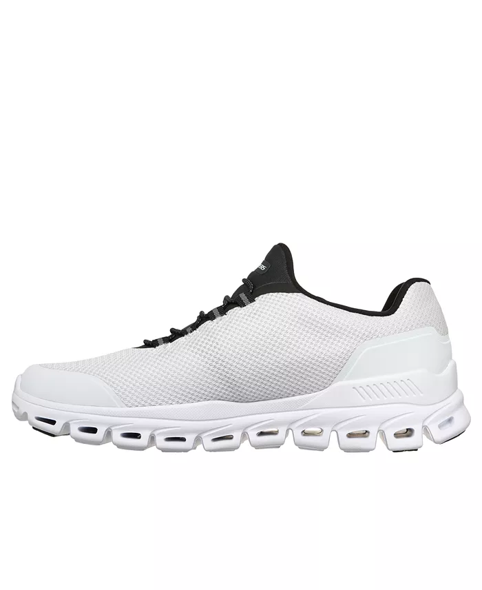 Men's Glide-Step - Noltek Casual Athletic Sneakers from Finish Line - thumbnail 3