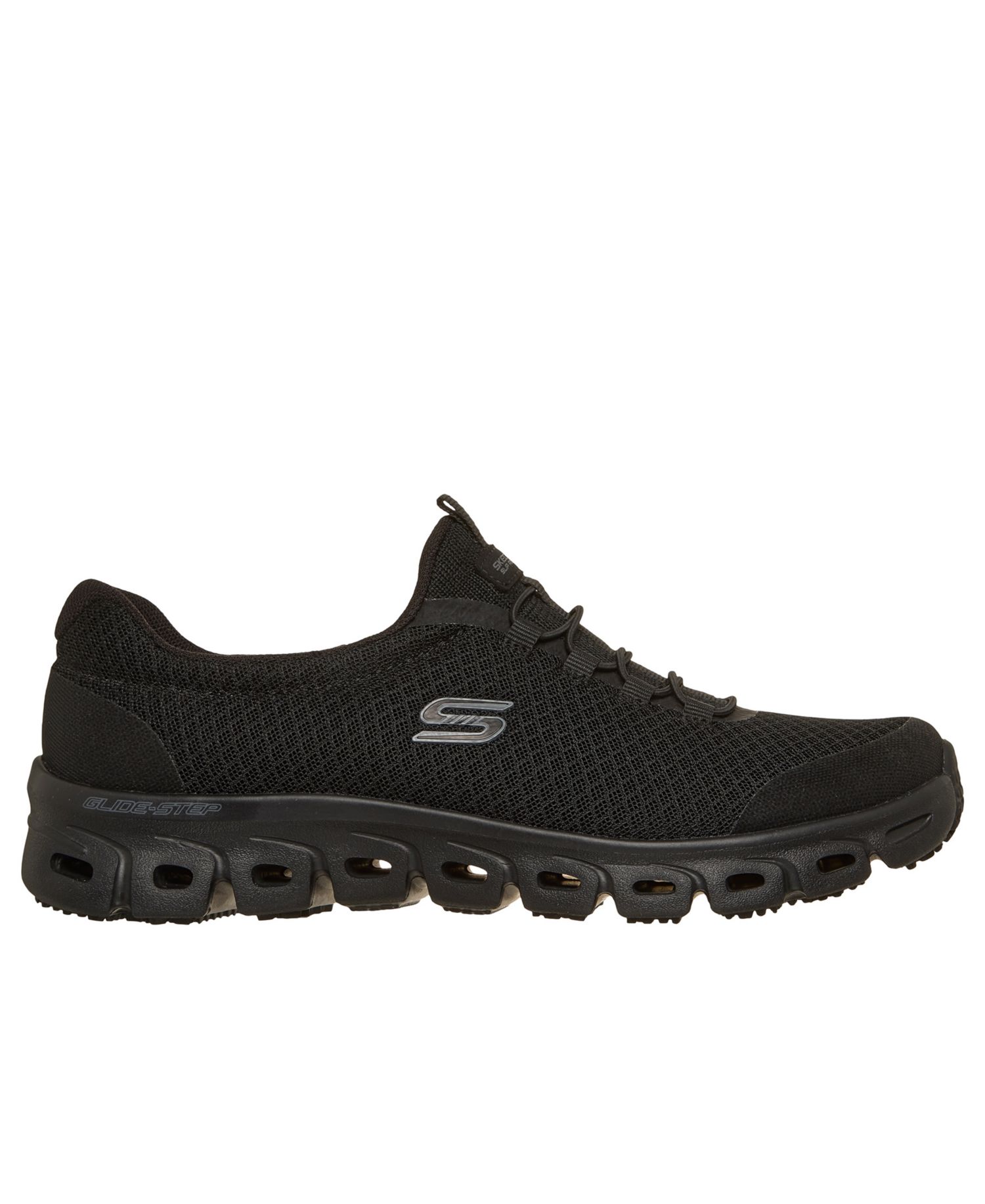 Women's Work Slip-Resistant: Glide-Step Casual Sneakers from Finish Line