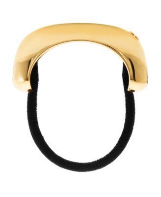 Soft Square Hair Tie