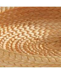 Retro minimalist metal frame glass coffee table