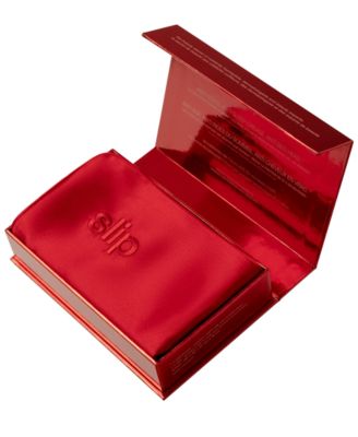 Bowie Pure Silk Queen Pillowcase