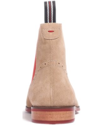 Men's Mantra Chelsea Boots