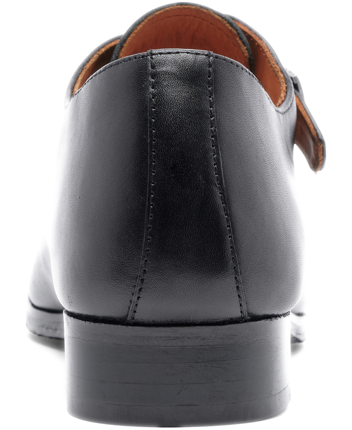 Carlos by Santana Men's Freedom Single Monk-Strap Loafers