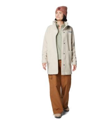 Women's Panorama™ Fleece Jacket