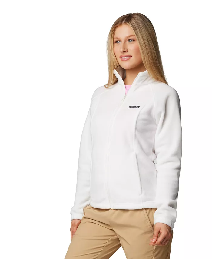 Women's Benton Springs Fleece Jacket - thumbnail 8