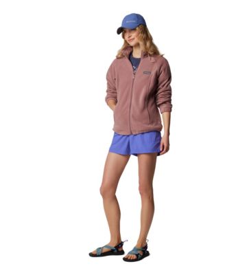 Women's Benton Springs Fleece Jacket, XS-3X