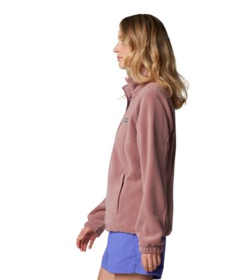 Women's Benton Springs Fleece Jacket, XS-3X