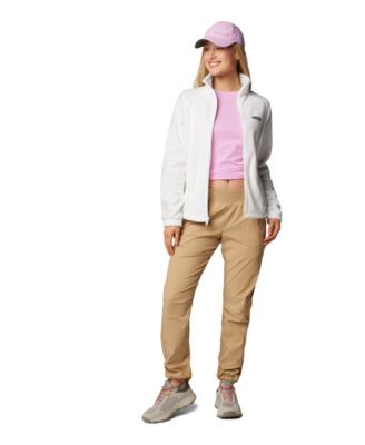Women's Benton Springs Fleece Jacket, XS-3X