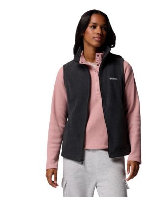 Women's Benton Springs Fleece Vest