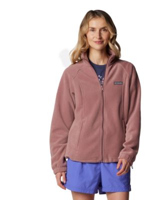 Women's Benton Springs Fleece Jacket, XS-3X