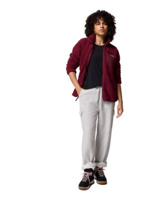 Women's West Bend Fleece Jacket