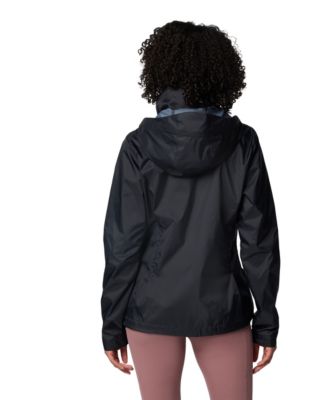 Women's Switchback IV Hooded Packable Jacket