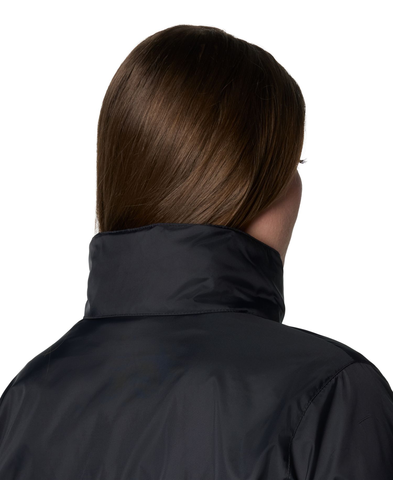 Plus Size Switchback IV Jacket