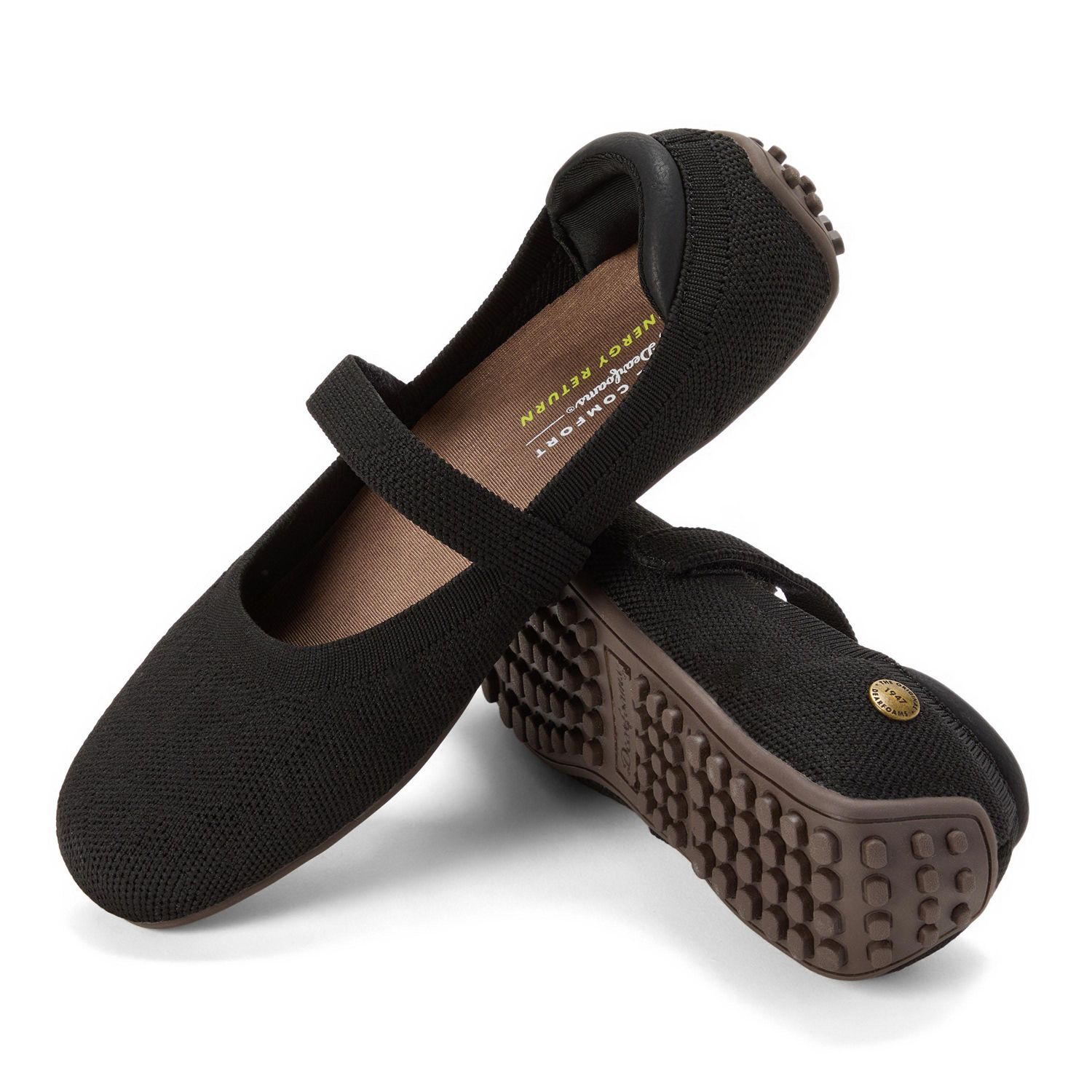 Women's Haddy Sport Knit Flat