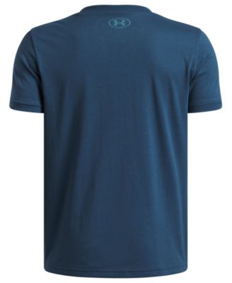 Boys' 6-20 Boxed Sports Up Graphic T-Shirt