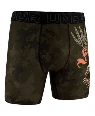 Men's Performance Tech Boxer Briefs