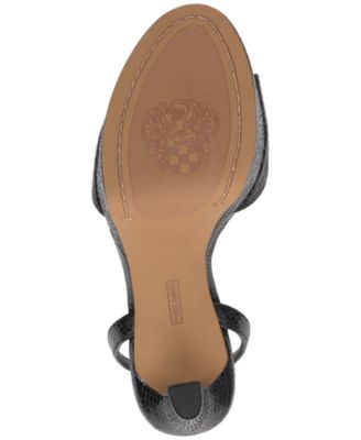 Women's Lumary Block Heel Dress Sandals