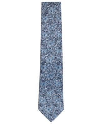 Men's Luma Paisley Tie