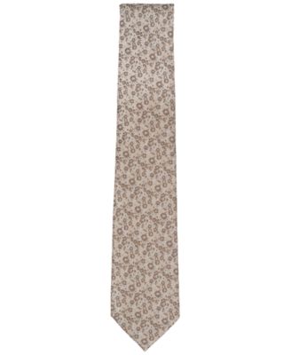 Men's Avignon Floral Tie