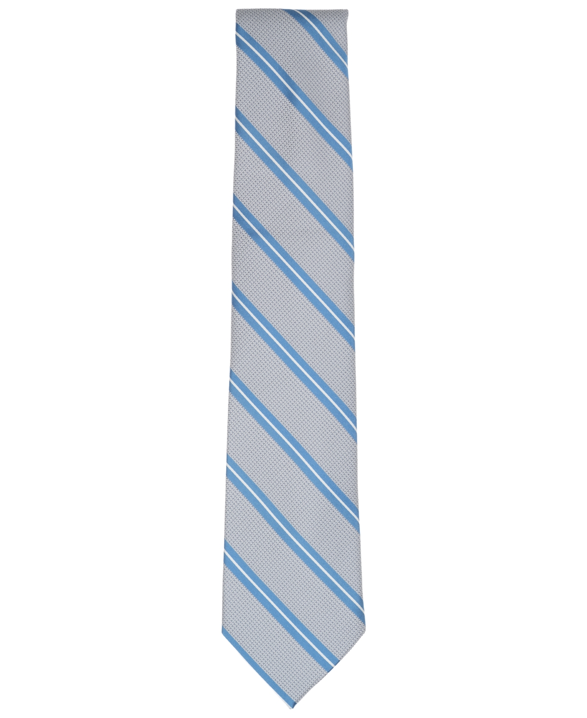 Michael Kors Men's Romanis Stripe Tie