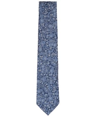 Men's Paraza Floral Tie