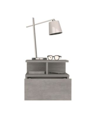 Streamdale Nightstand Floating Flopini, Bedroom